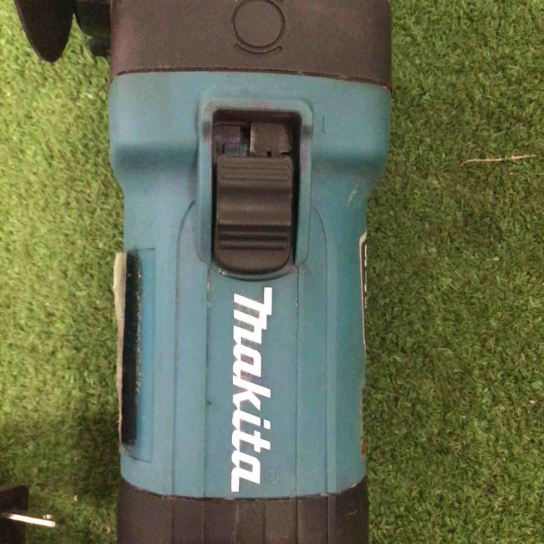 ☆マキタ(makita) 100mm電子ディスクグラインダ GA4041C【町田店】