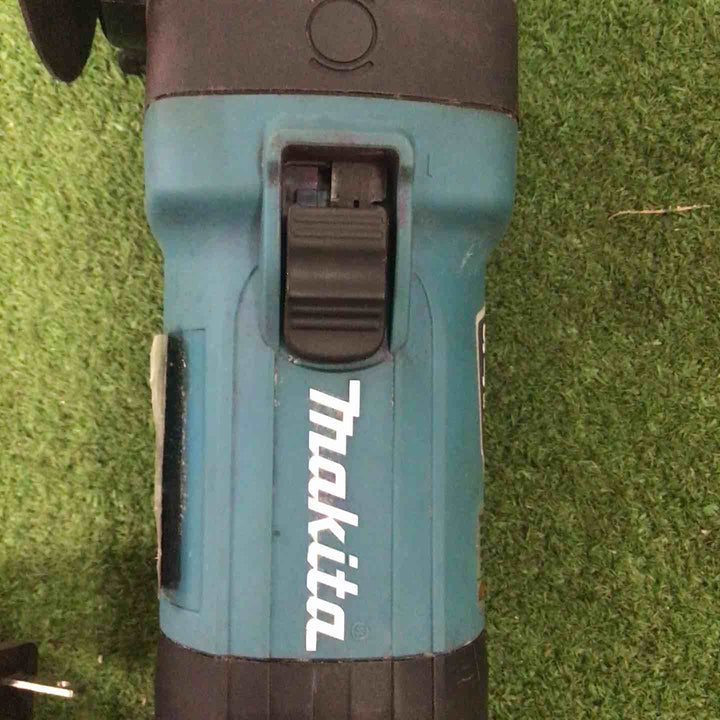☆マキタ(makita) 100mm電子ディスクグラインダ GA4041C【町田店】