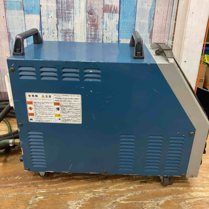 ダイヘン TIG溶接用直流電源 DT-300P【柏店】