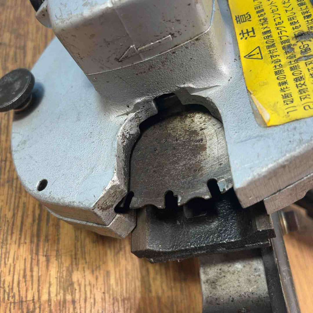 サンコー 鉄筋カッター STC-135 切断テストOK【岩槻店】