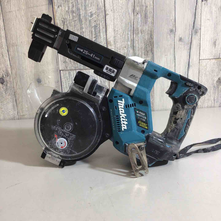 ★マキタ(makita) コードレスオートパックスクリュードライバー FR451DZ【戸田店】