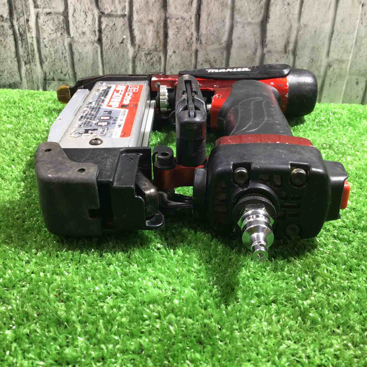 ★マキタ(makita) 高圧ピンネイラ AF501HP【川口店】