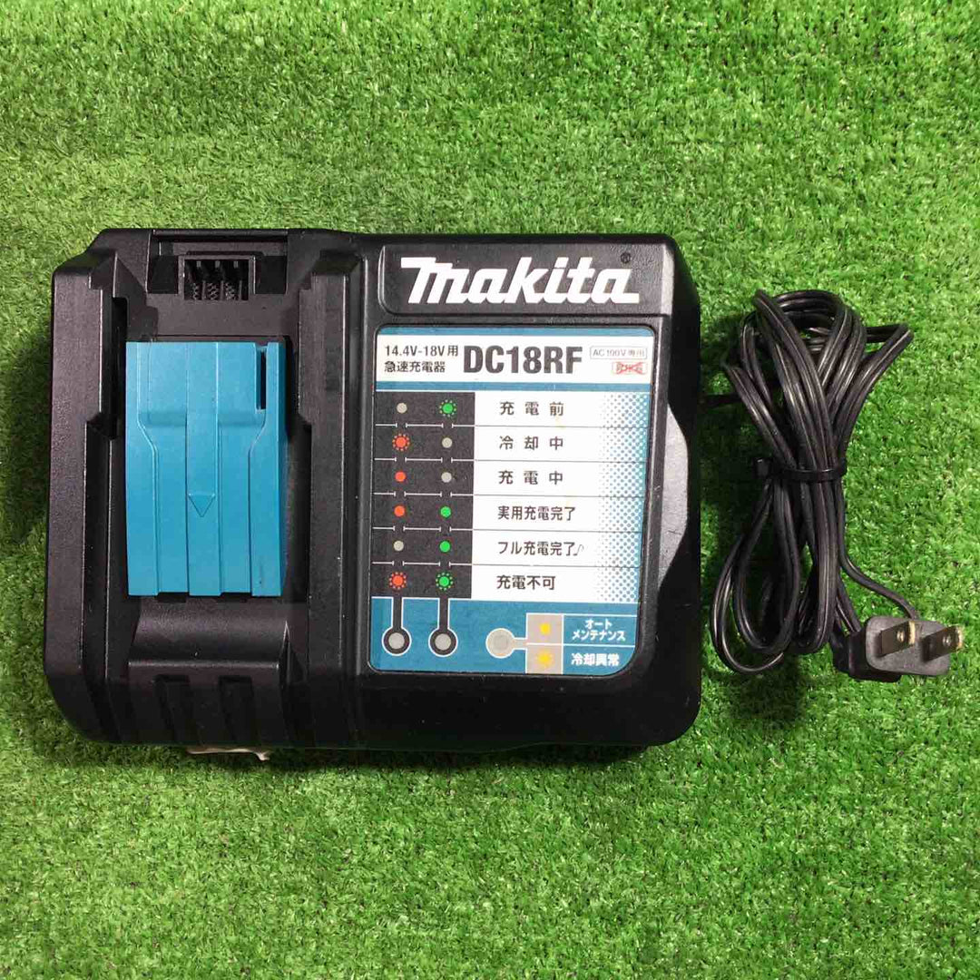 ★マキタ(makita) コードレス振動ドリルドライバー HP458DRGX【川口店】