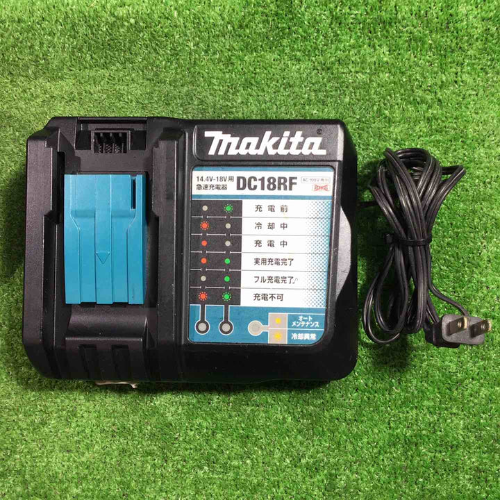 ★マキタ(makita) コードレス振動ドリルドライバー HP458DRGX【川口店】