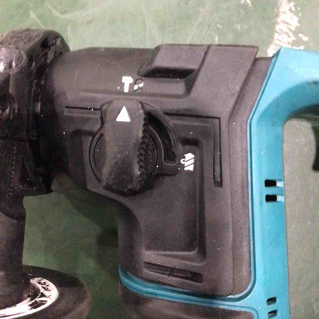 ★マキタ(makita) コードレスハンマドリル HR171DRGX【川口店】