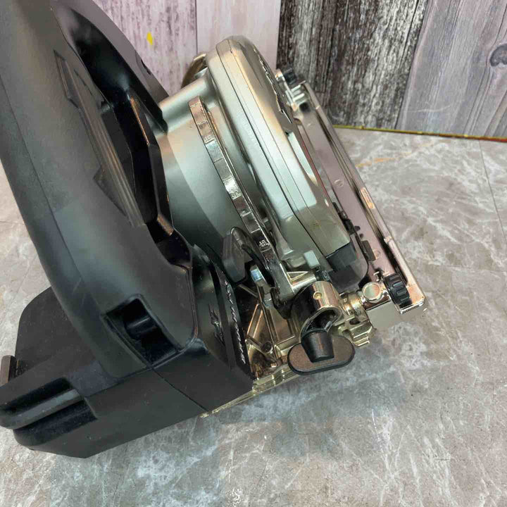 ★マキタ(makita) コードレスマルノコ HS474DZB【八潮店】