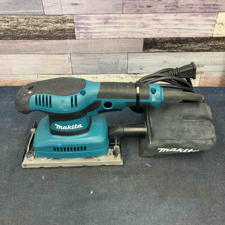 ☆マキタ(makita) 仕上サンダ BO3710【八潮店】