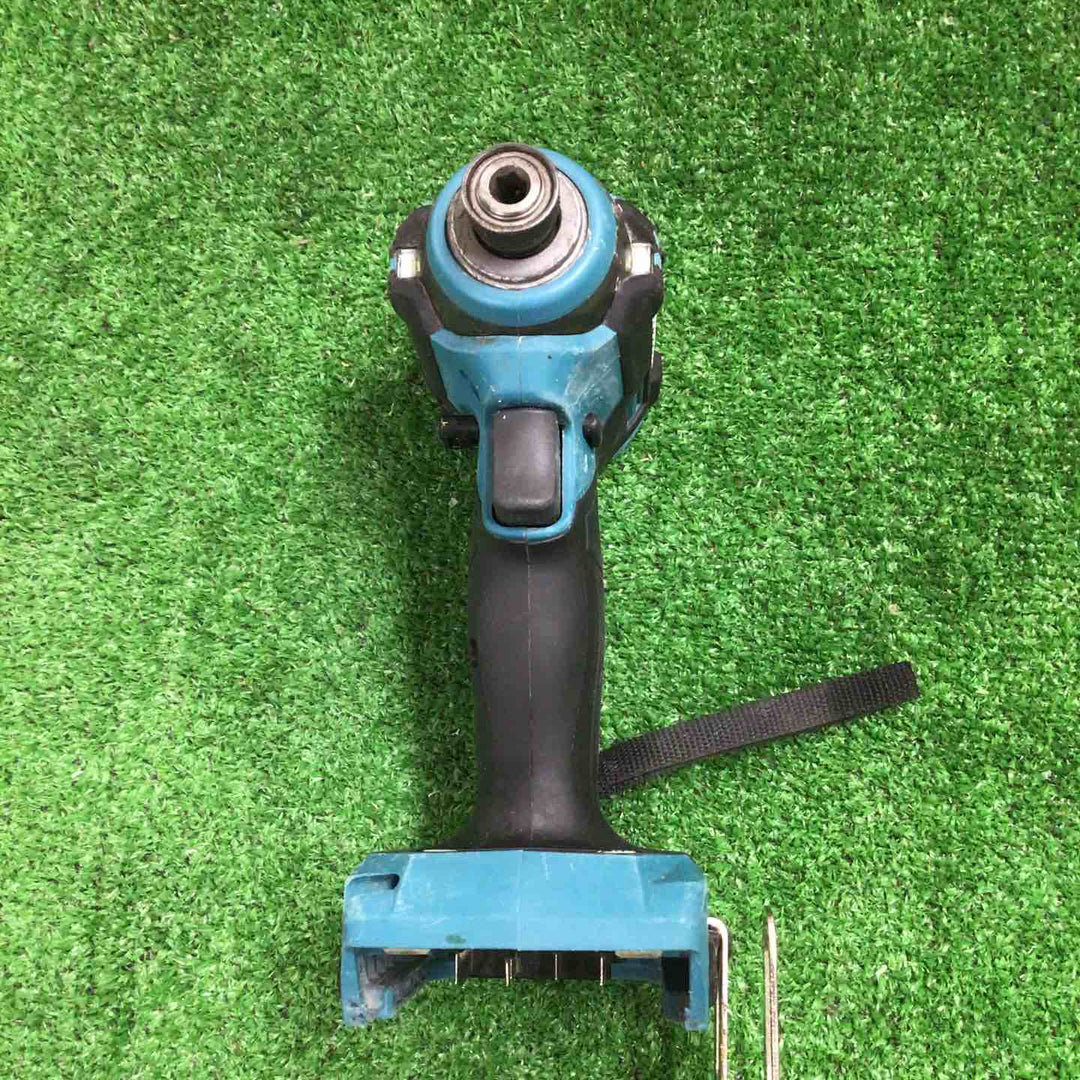 ★マキタ(makita) コードレスインパクトドライバ TD003GZ【町田店】