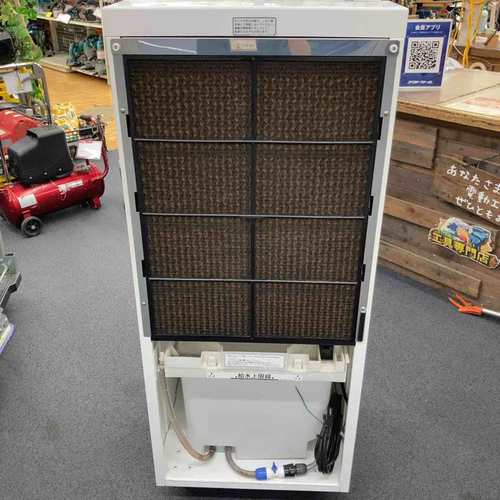 【中古品 / 店頭受取り限定】◇静岡製機:気化式冷風機  RKF406【柏店】