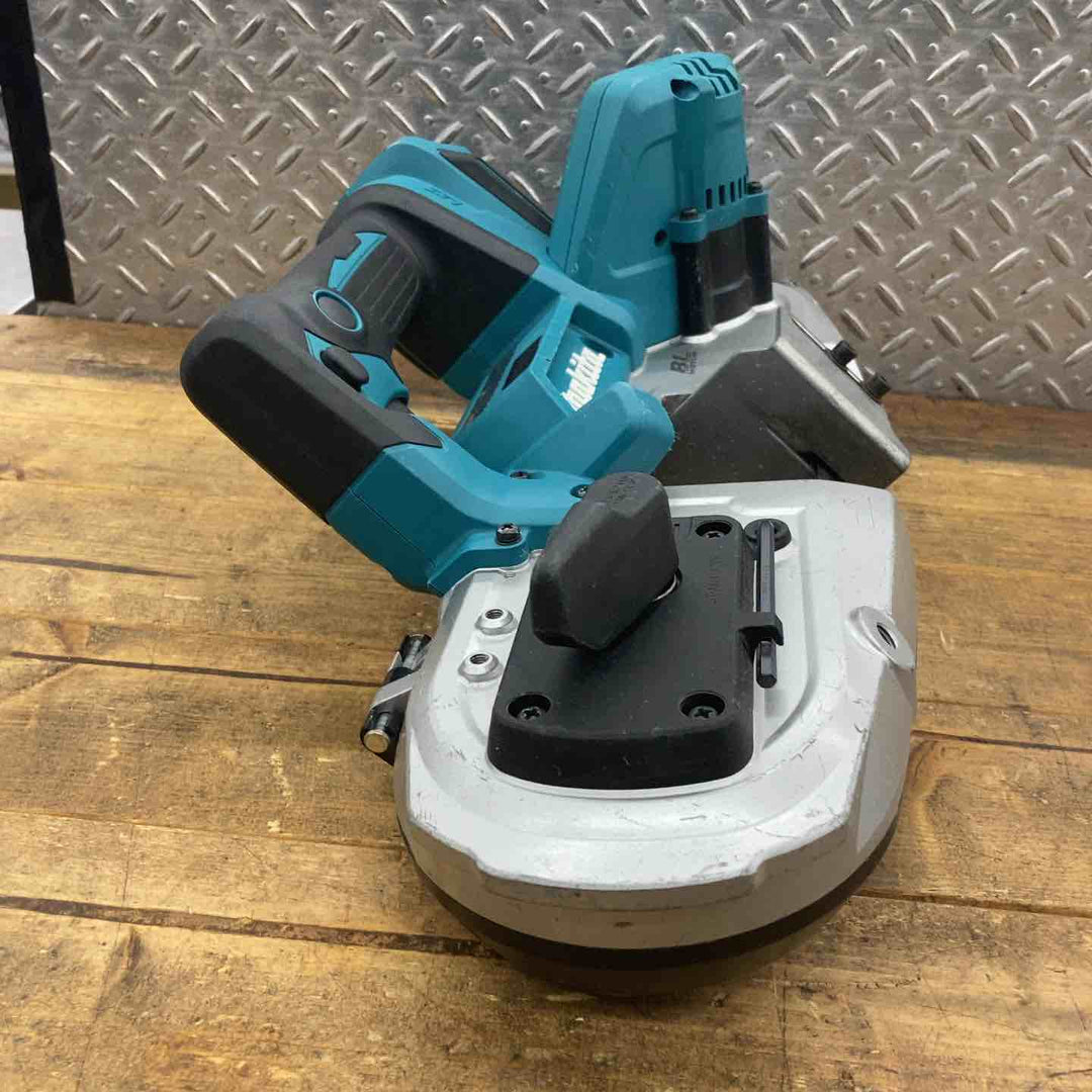 ★マキタ(makita) コードレスポータブルバンドソー PB183DZ【所沢店】