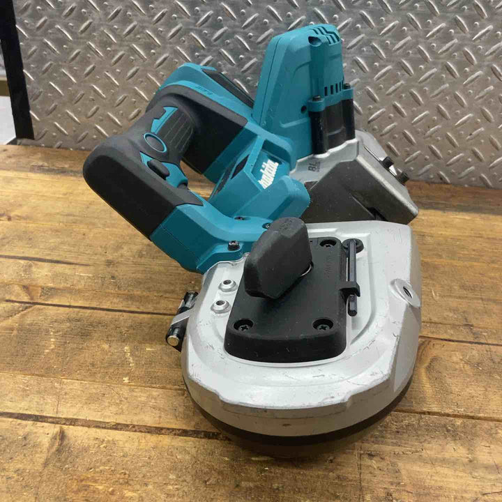 ★マキタ(makita) コードレスポータブルバンドソー PB183DZ【所沢店】