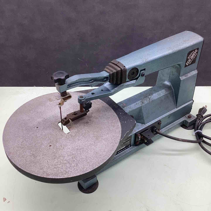 ◇新興 卓上糸のこ機 SSS-330【越谷店】