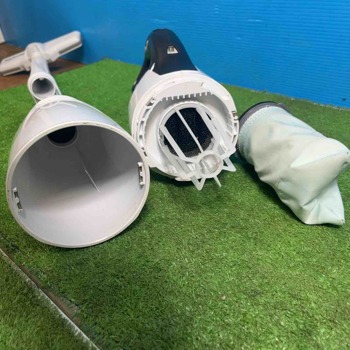 ★マキタ(makita) コードレスクリーナー CL281FDZW【岩槻店】