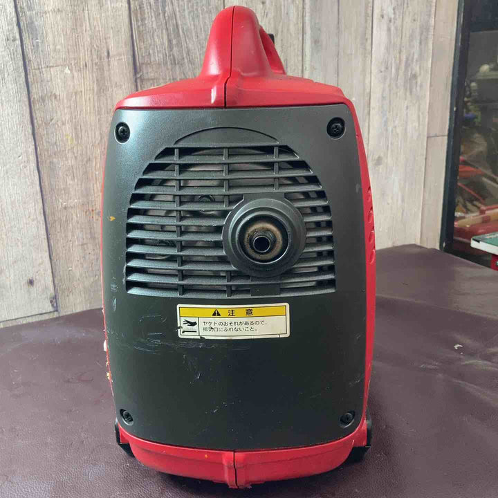【中古品】 ホンダ(HONDA) サイクロコンバーター発電機 EX6 【東大和店】