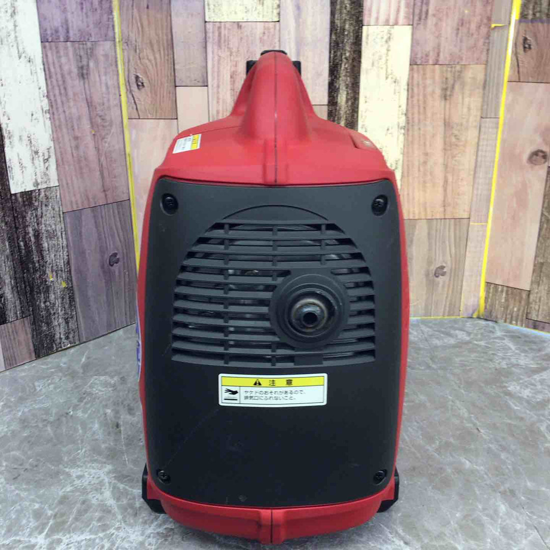 ★ホンダ(HONDA) 発電機 EU9i【八潮店】