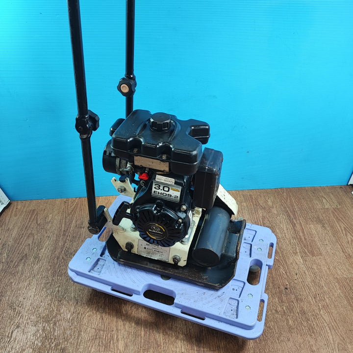 【店頭受取り限定】★明和 エンジンプレート KP30A【岩槻店】