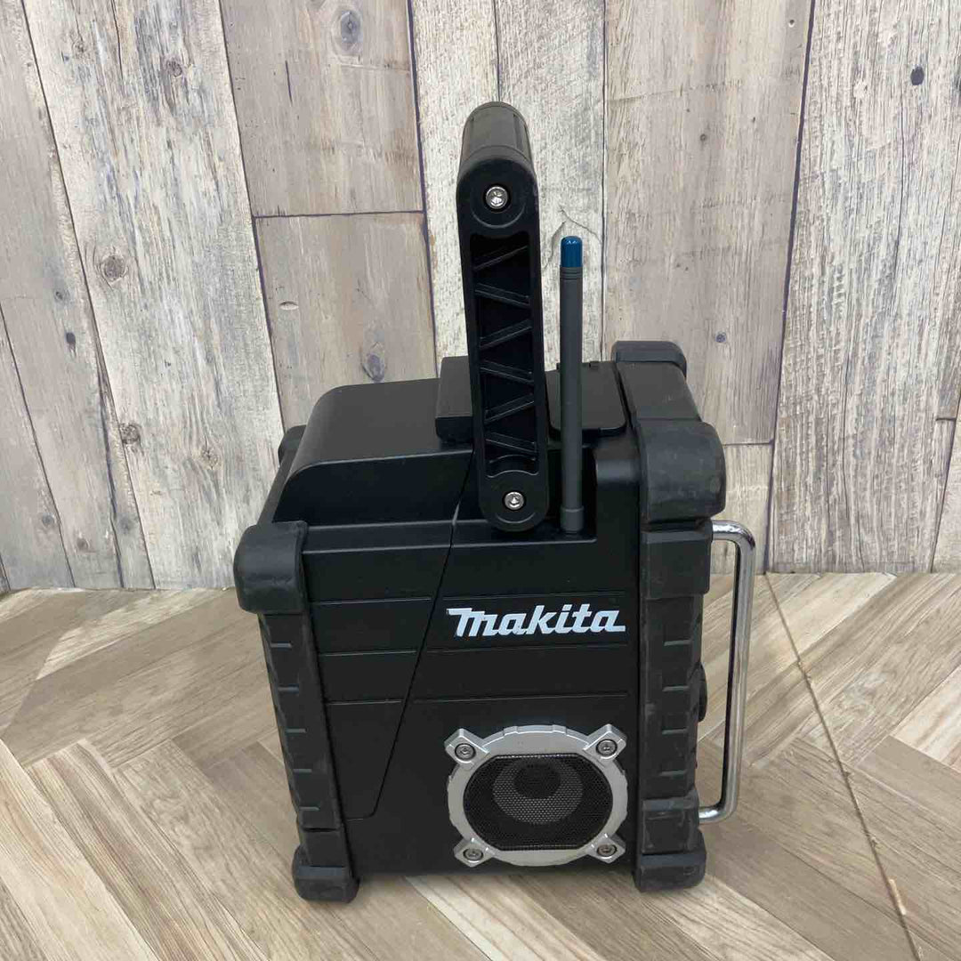 ☆マキタ(makita) コードレスラジオ MR103B【八潮店】