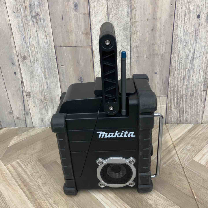 ☆マキタ(makita) コードレスラジオ MR103B【八潮店】