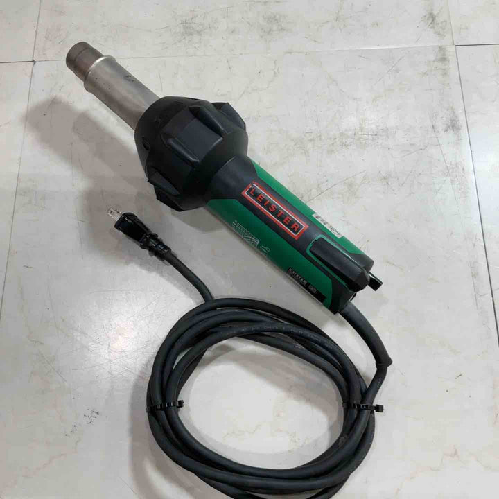 ★ライスター(LEISTER) ヒートガン トリアックST型 (141.230) TRIAC ST【川口店】