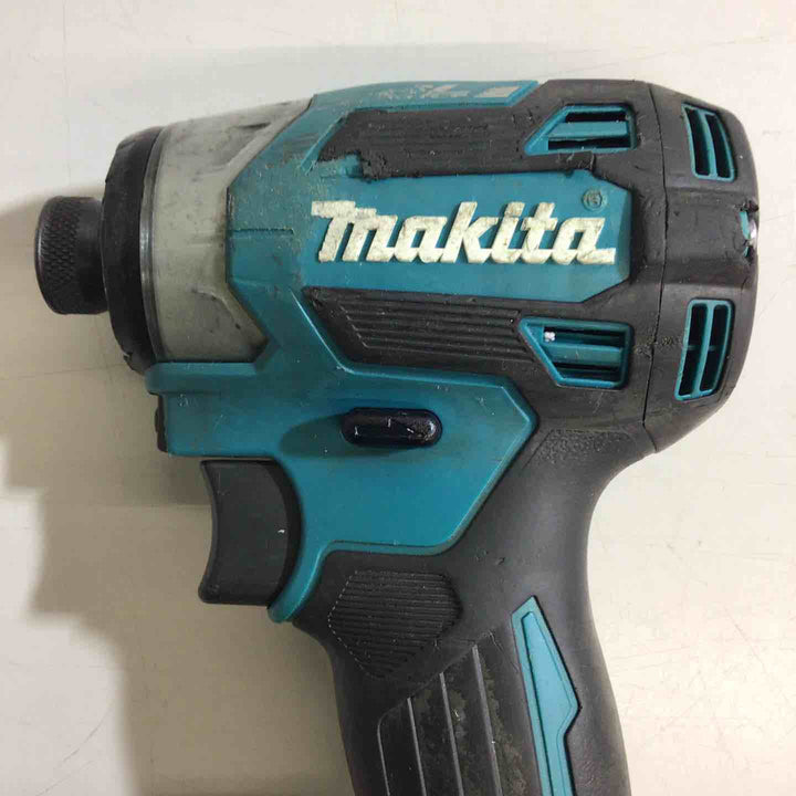 ★マキタ(makita) コードレスインパクトドライバー TD173DZ【戸田店】