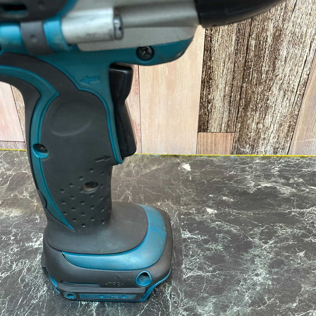 ☆マキタ(makita) コードレスインパクトレンチ TW450DZ【八潮店】