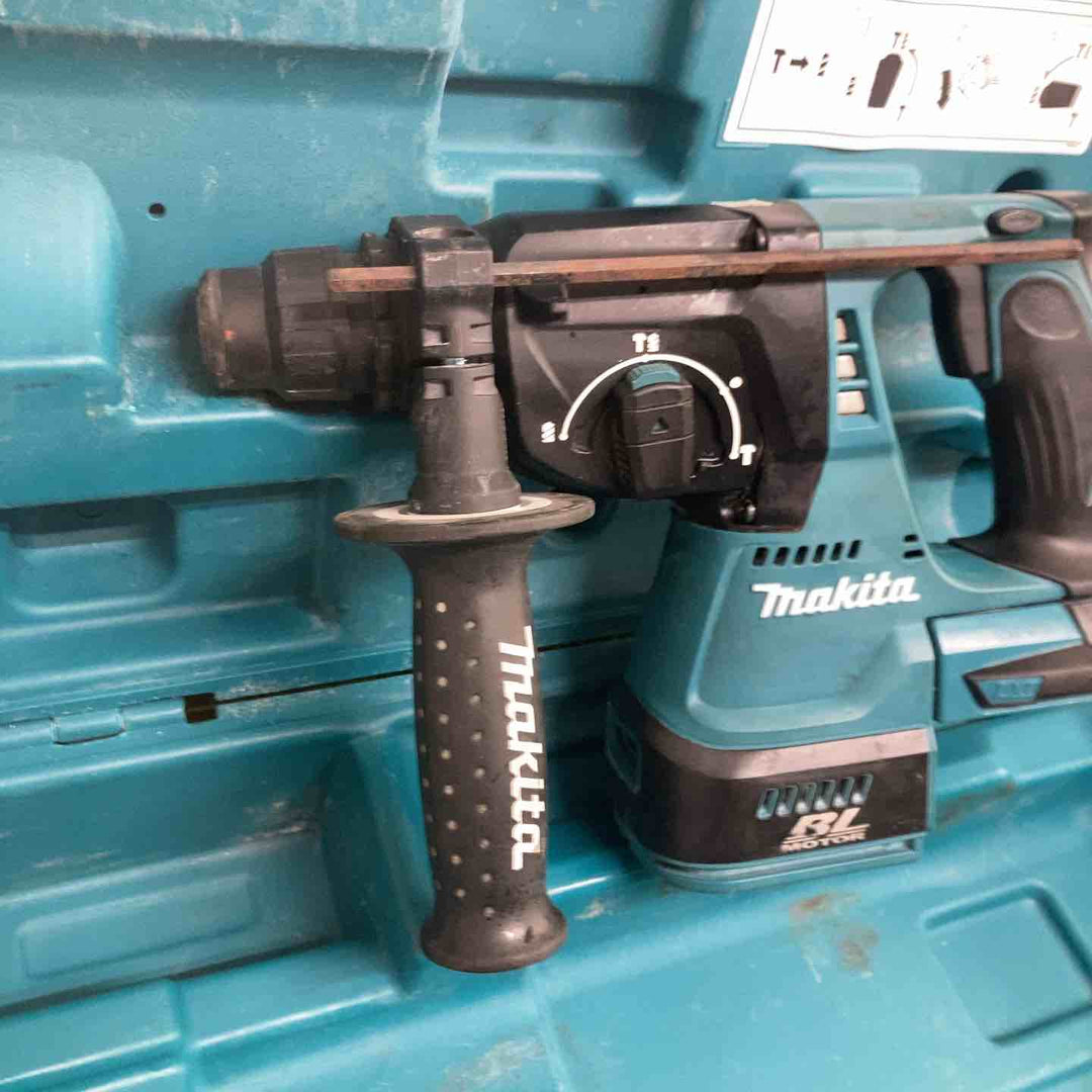 ☆マキタ(makita) コードレスハンマドリル HR244DZ【町田店】