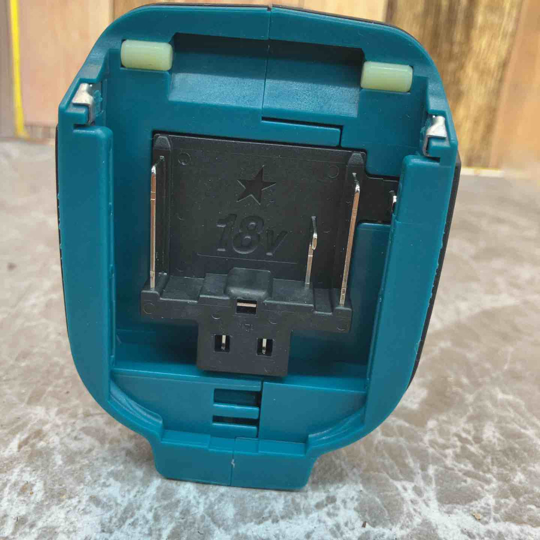 ☆マキタ(makita) コードレスディスクグラインダ GA402DZ 18V【八潮店】