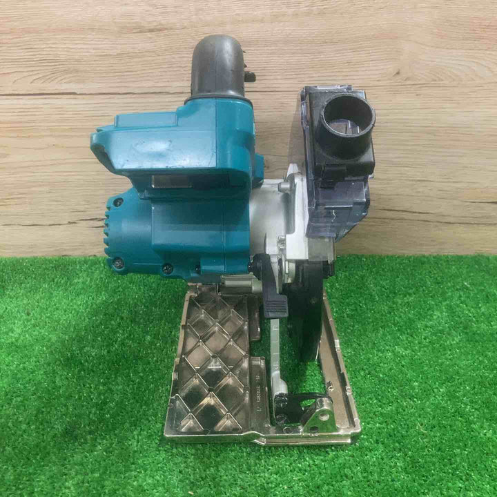 マキタ(makita) コードレス防じん丸のこ KS511DZ【町田店】