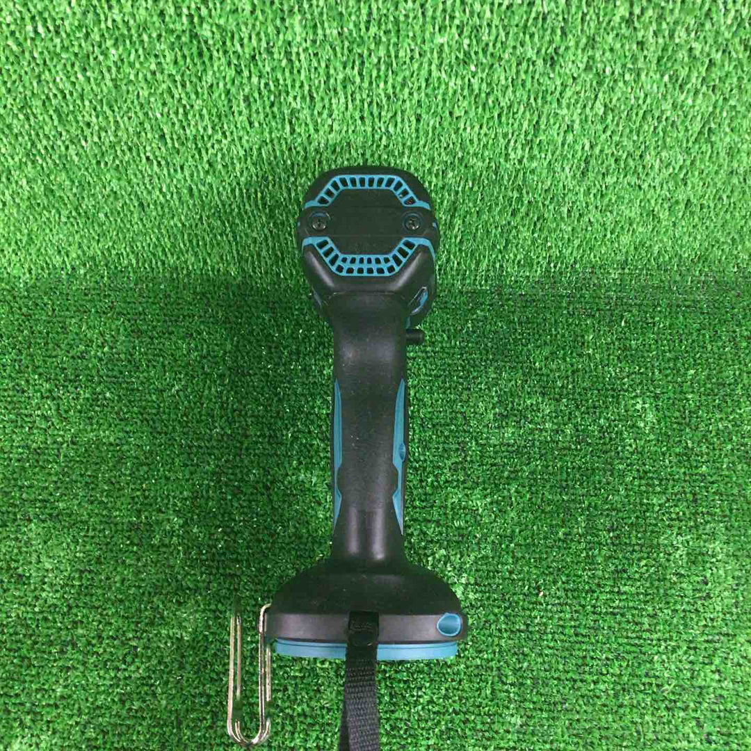 マキタ(makita) コードレスインパクトドライバー TD138DRFX【川崎店】