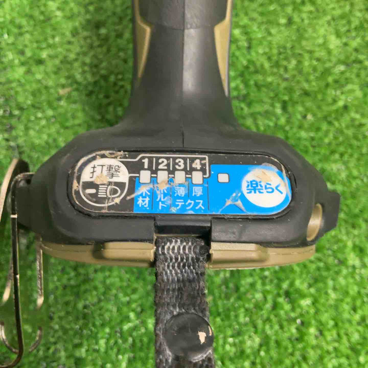 ★マキタ(makita) コードレスインパクトドライバー TD173DZO【草加店】