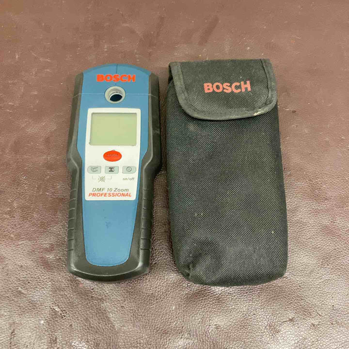 【中古品】 ボッシュ(BOSCH) デシタル探知機 DMF10Zoom 【東大和店】