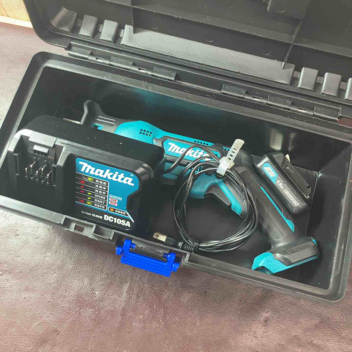 【中古品】★マキタ(makita) コードレスレシプロソー JR104DSH【東大和店】
