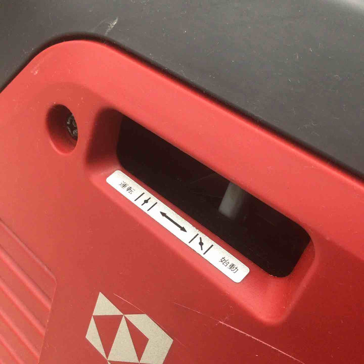 【中古品 / 店頭受取り限定】 京セラ/Kyocera (旧リョービ) インバーター発電機 EGI180 664800A 【鴻巣店】