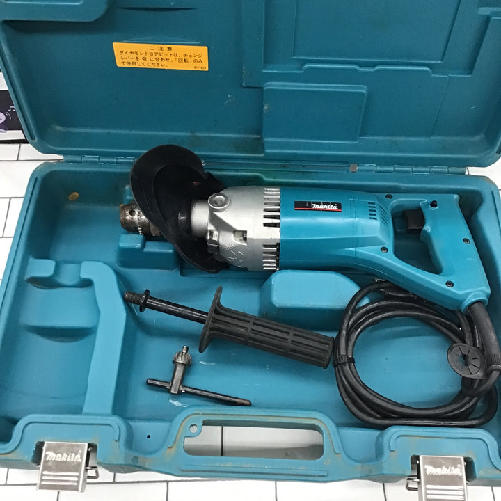 ☆マキタ(makita) ダイヤコア震動ドリル 8406【所沢店】