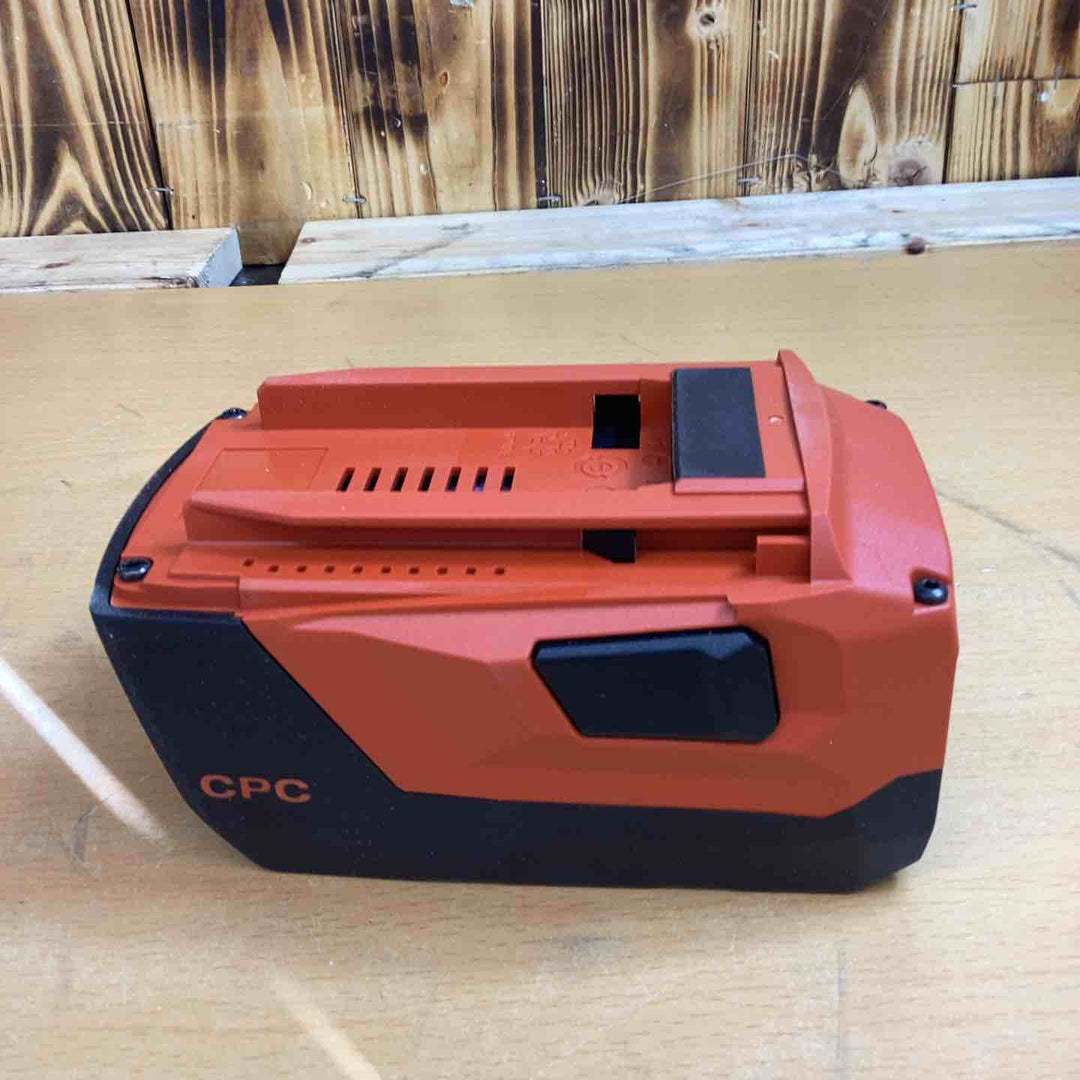 ★ヒルティ(Hilti) リチウムイオンバッテリー B22 8.0 22V/8.0Ah【越谷店】