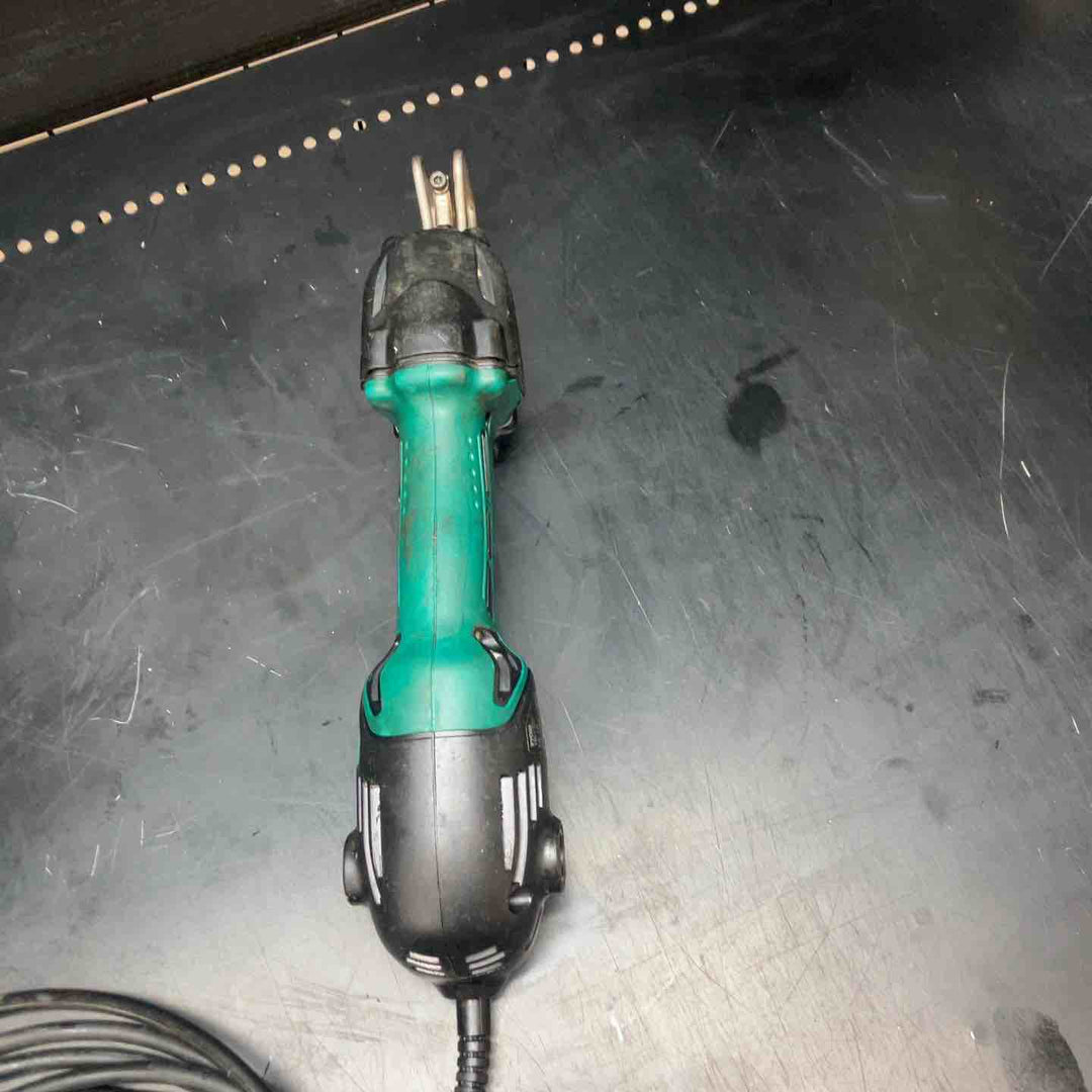 【中古品】リョービ(RYOBI) 小型レシプロソー RJK-120 動作確認済み【川越店】