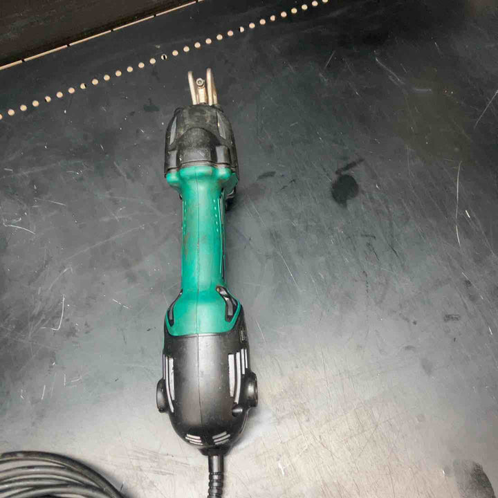 【中古品】リョービ(RYOBI) 小型レシプロソー RJK-120 動作確認済み【川越店】