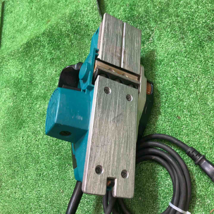 マキタ(makita) 電気カンナ KP0800A【桶川店】