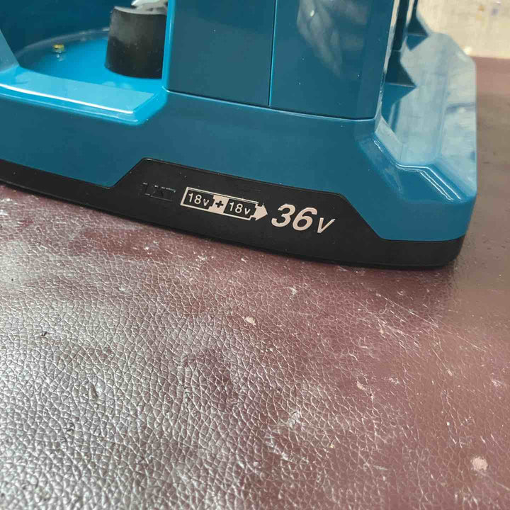【中古美品】 マキタ(makita) コードレスケトル KT360DZ 【東大和店】