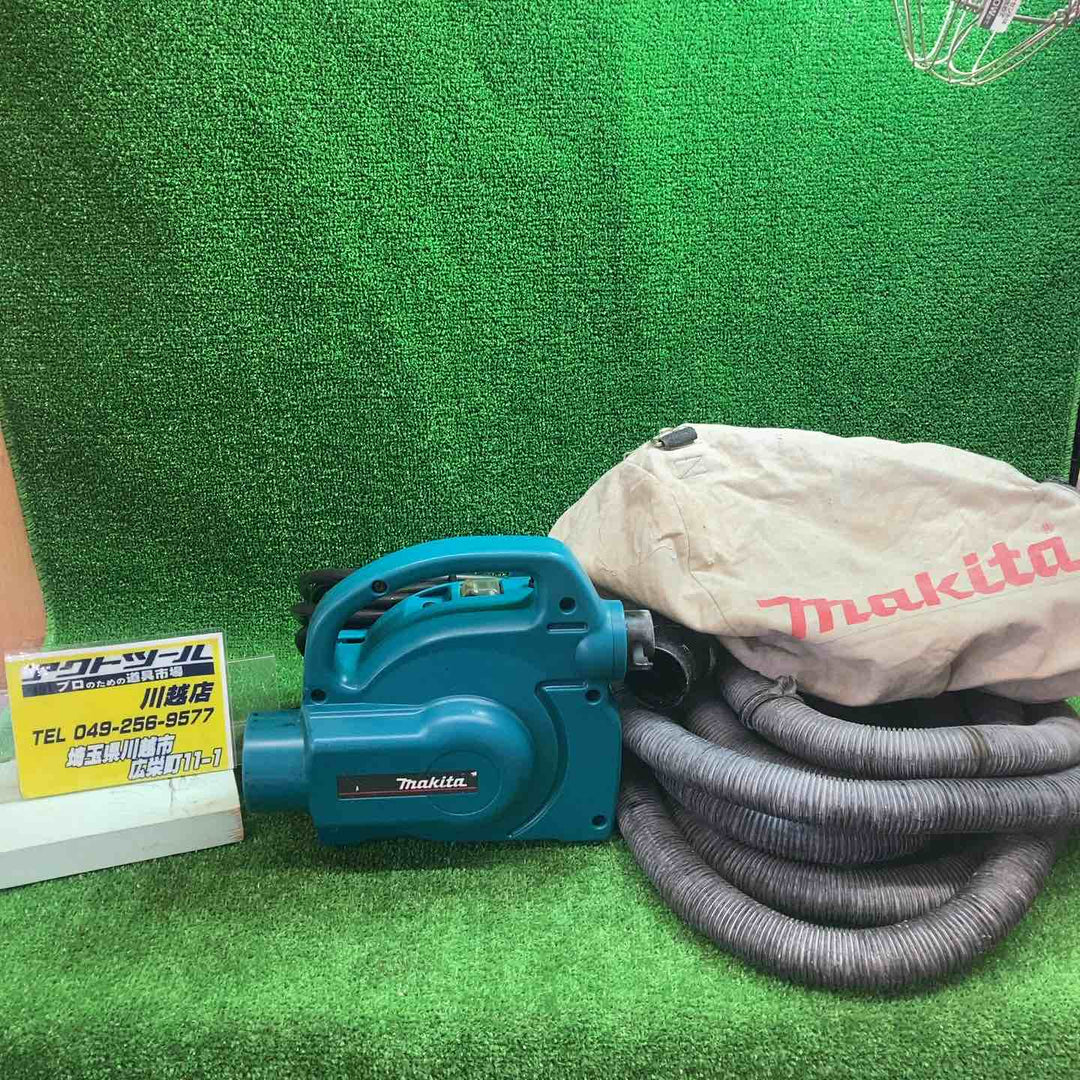 ★マキタ(makita) 集じん機 乾式 450(P)【川越店】