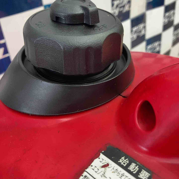 ★新ダイワ(Shindaiwa) インバーター発電機 IEG900M-Y【草加店】