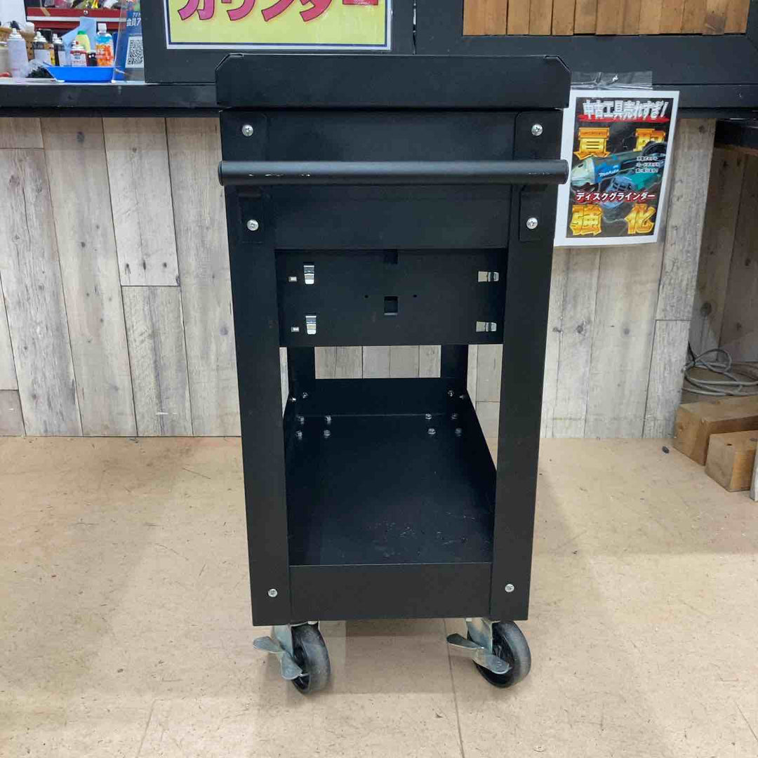 【中古品／店頭受取り限定】ASTRO PRODUCTS ツールワゴン 2段 スライドトップ ツールキャビネット 【東大和店】