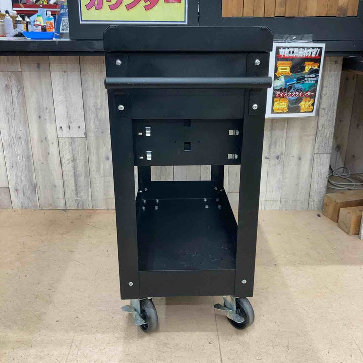 【中古品／店頭受取り限定】ASTRO PRODUCTS ツールワゴン 2段 スライドトップ ツールキャビネット 【東大和店】