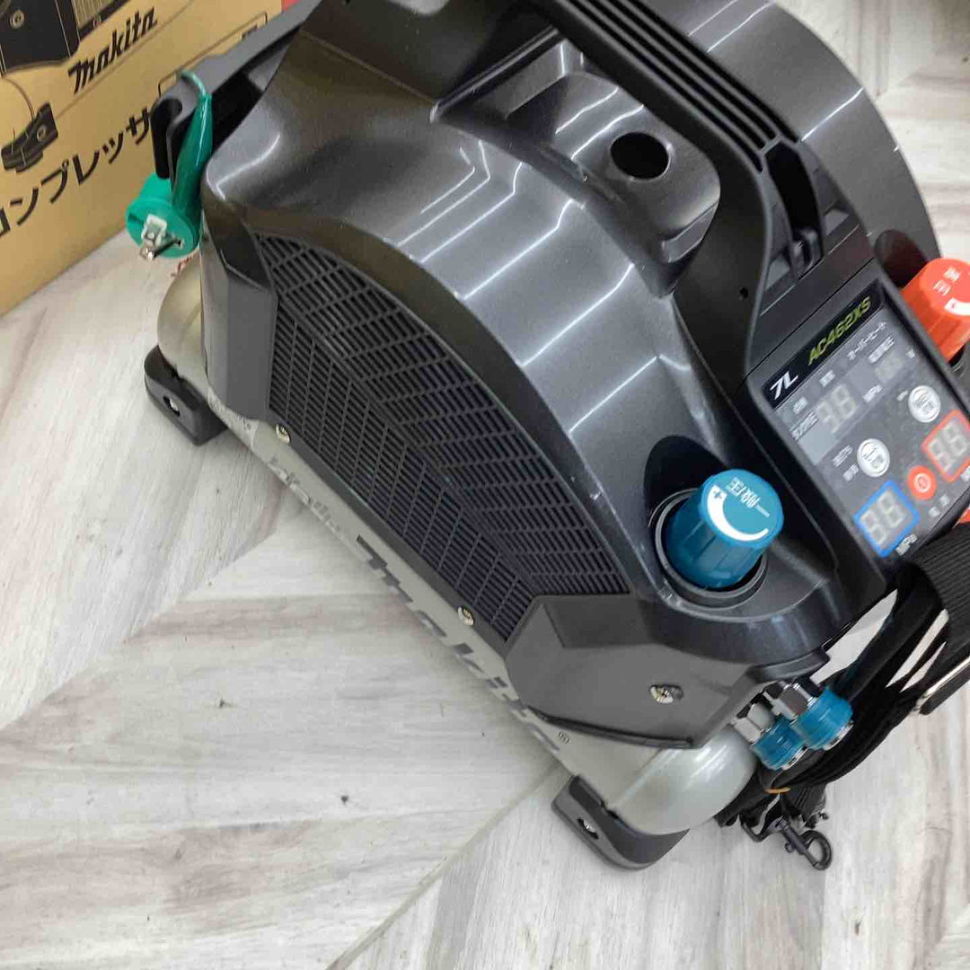 ★マキタ(makita) エアコンプレッサー AC462XSB【越谷店】
