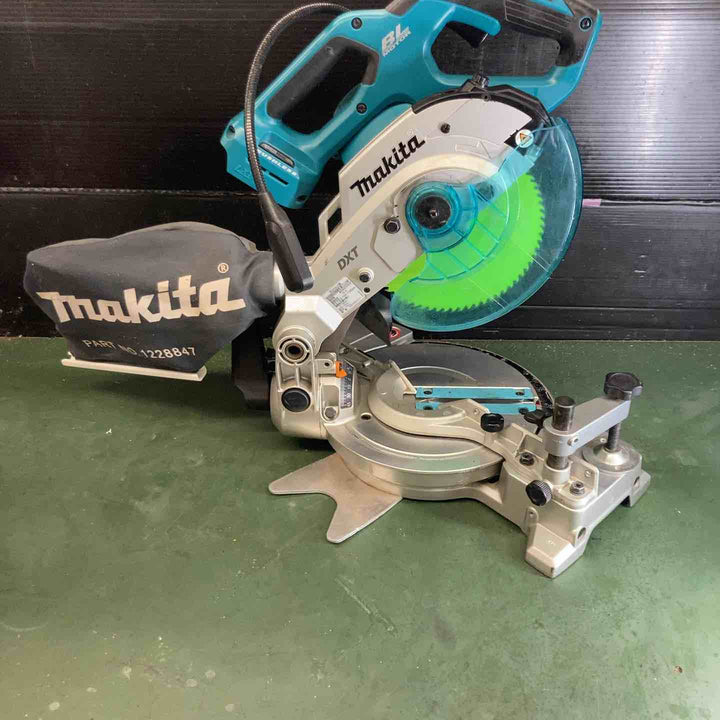 ★マキタ(makita)  18V 165mmコードレス卓上マルノコ LS600DZ 本体のみ【戸田店】