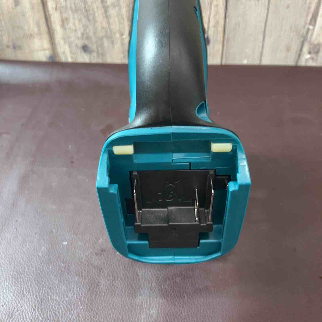 【未使用(店頭展示品)】★マキタ(makita) コードレスジグソー JV182DZK【東大和店】