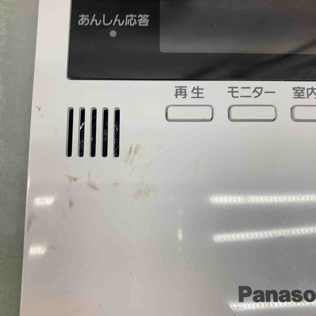 Panasonic VL-ME35 モニター親機【川越店】