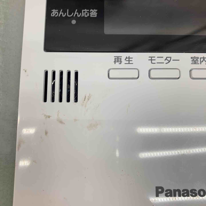 Panasonic VL-ME35 モニター親機【川越店】