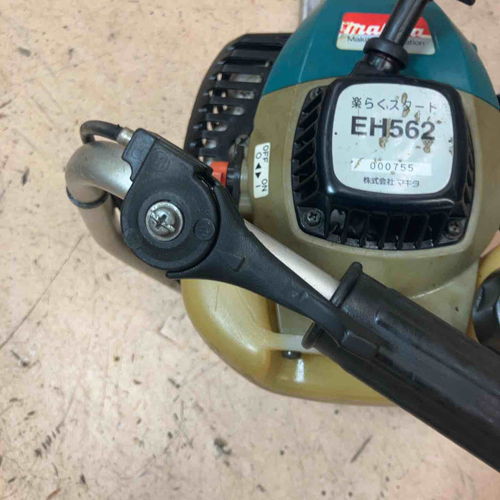 【中古品】 マキタ(makita) EH562 エンジンヘッジトリマー 【東大和店】