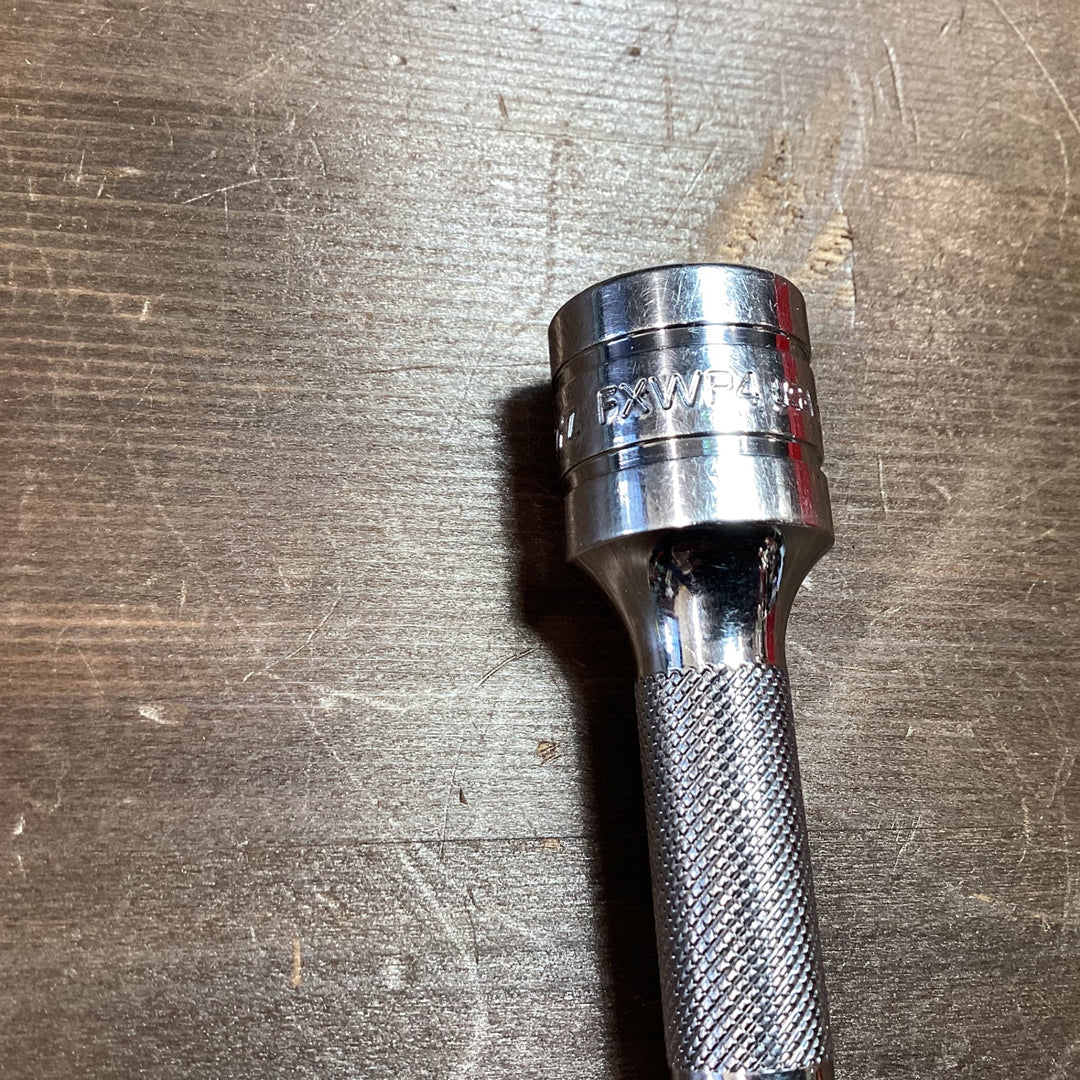 Snap-on スナップオン 3/8 ウォブルプラス エクステンションバー FXWP4 【東大和店】